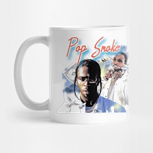 POP SMOKE R.I.P Mug